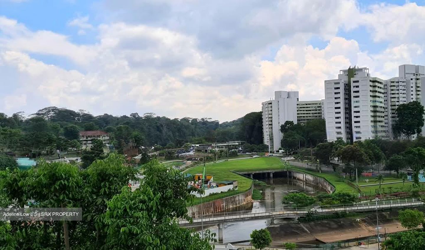 Blk 343 Clementi Avenue 5 (Clementi), HDB 3 Rooms #561985281